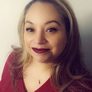 Meet your Posher, Monica